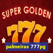 palmeiras 777pg